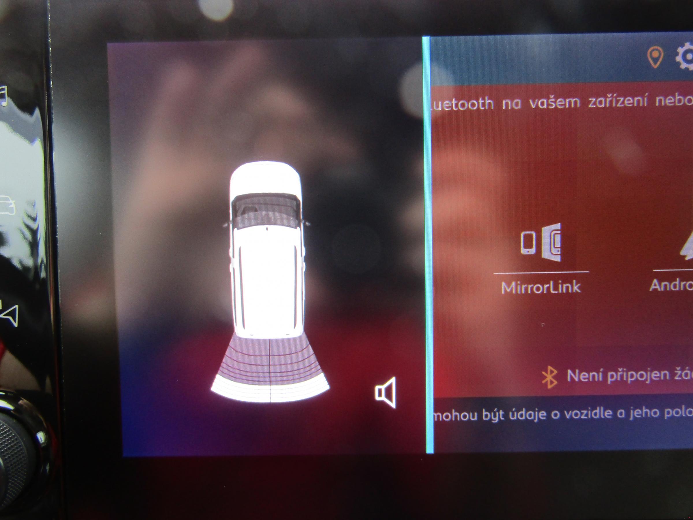 Citroën Berlingo, 2020 - pohled č. 12