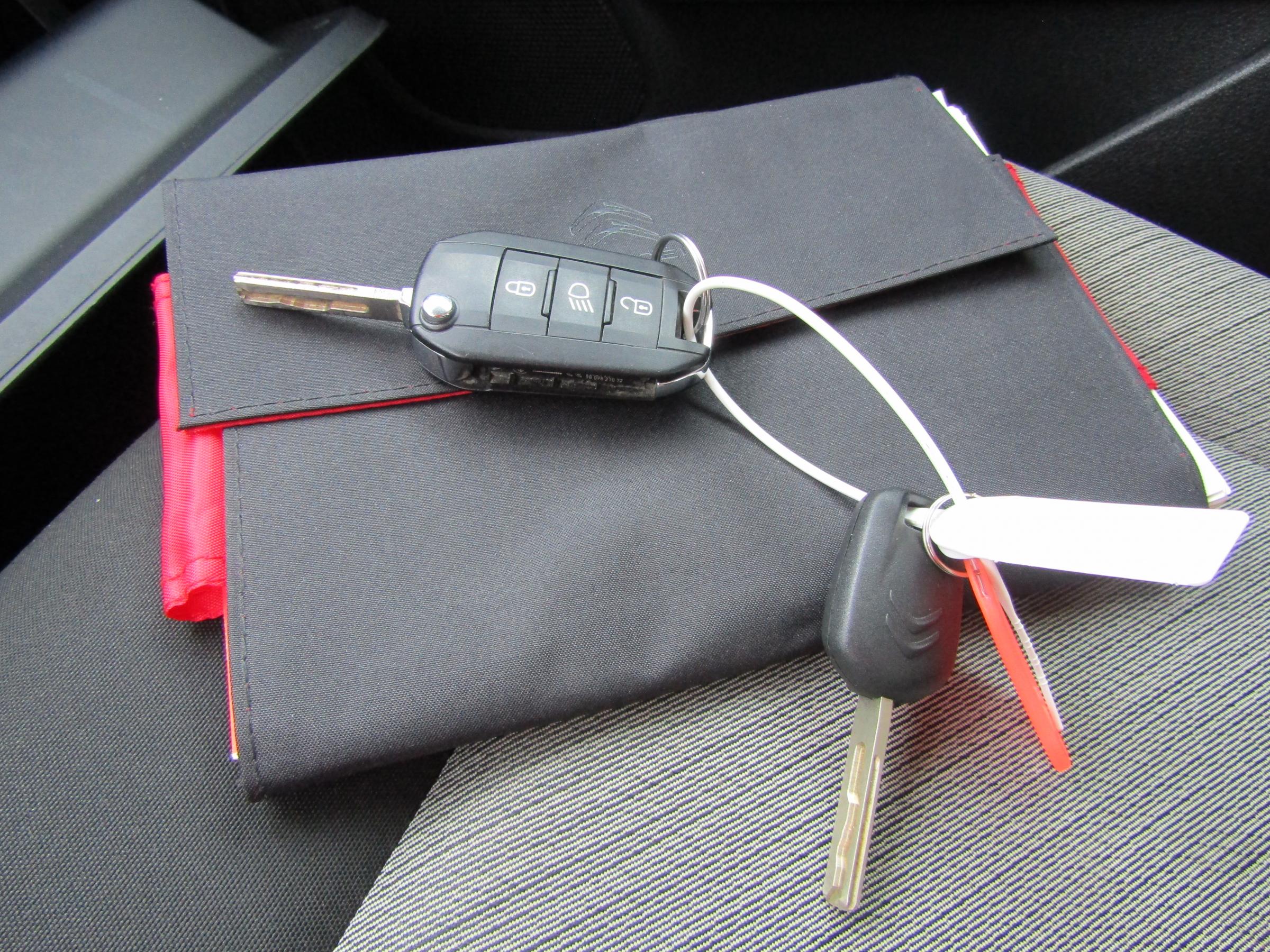 Citroën Berlingo, 2020 - pohled č. 18