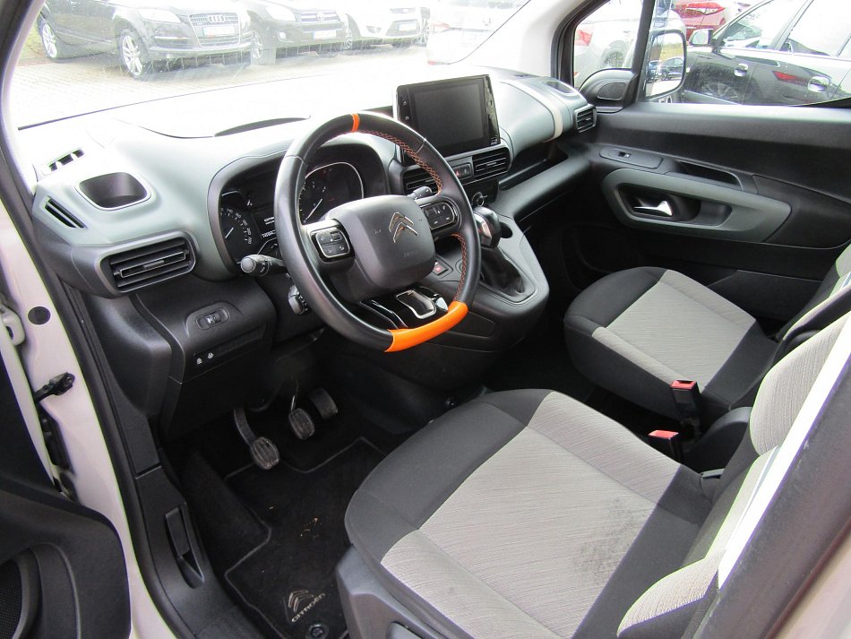 Citroën Berlingo 1.5HDi XTR