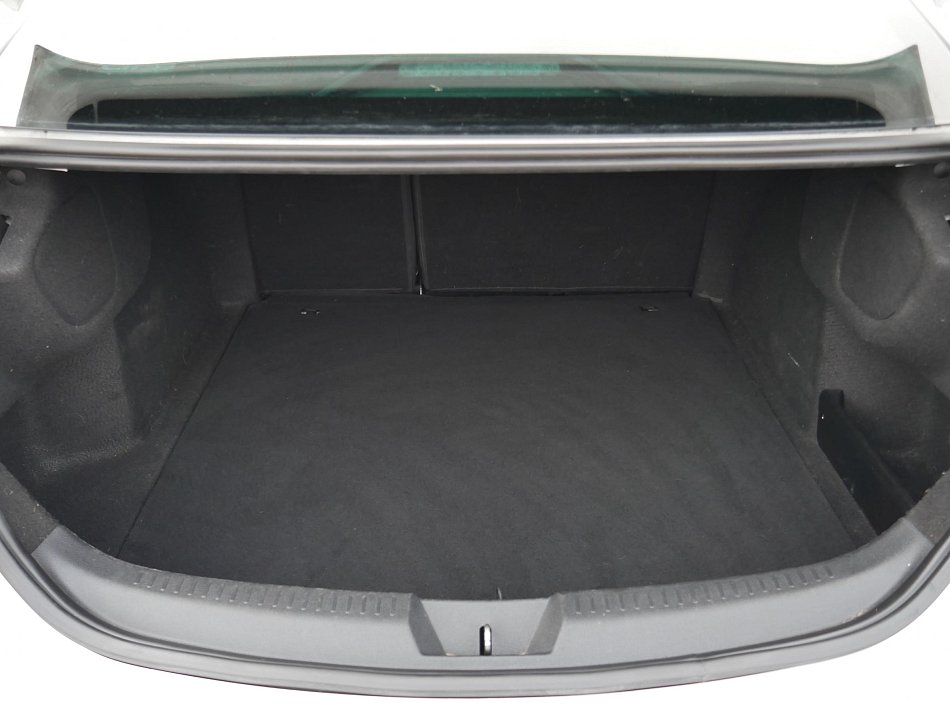 Renault Mégane 1.5 dCi 