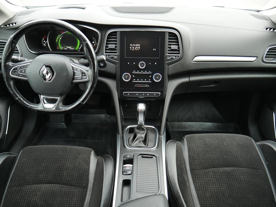 Renault Mégane 1.5 dCi 