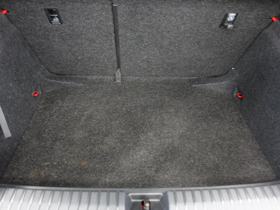 Škoda Kamiq 1.5 TSi Monte Carlo