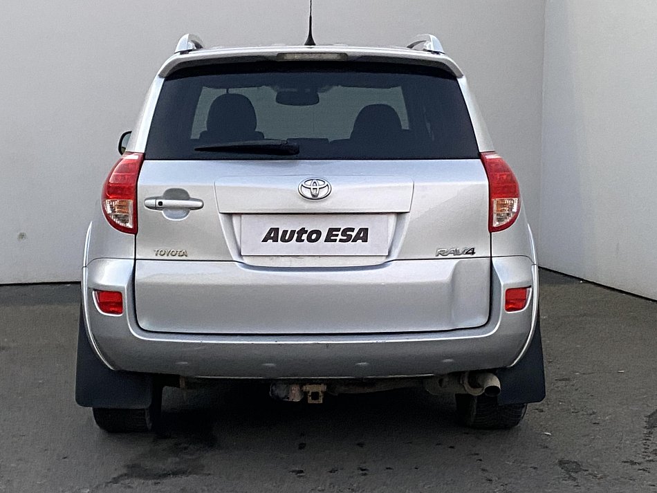 Toyota RAV4 2.2 D-4D  4x4