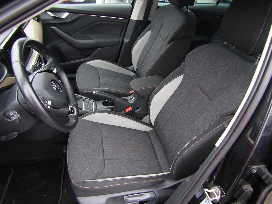 Škoda Kamiq 1.0 TSi Style