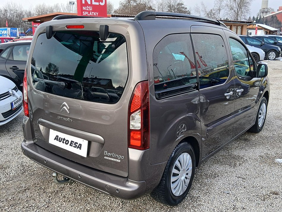 Citroën Berlingo 1.6VTi 
