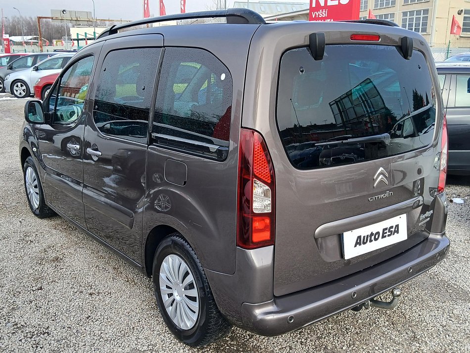 Citroën Berlingo 1.6VTi 