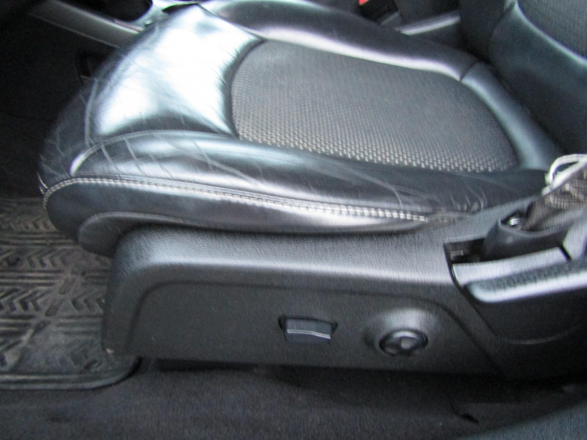 Fiat Freemont, 2015 - pohled č. 12