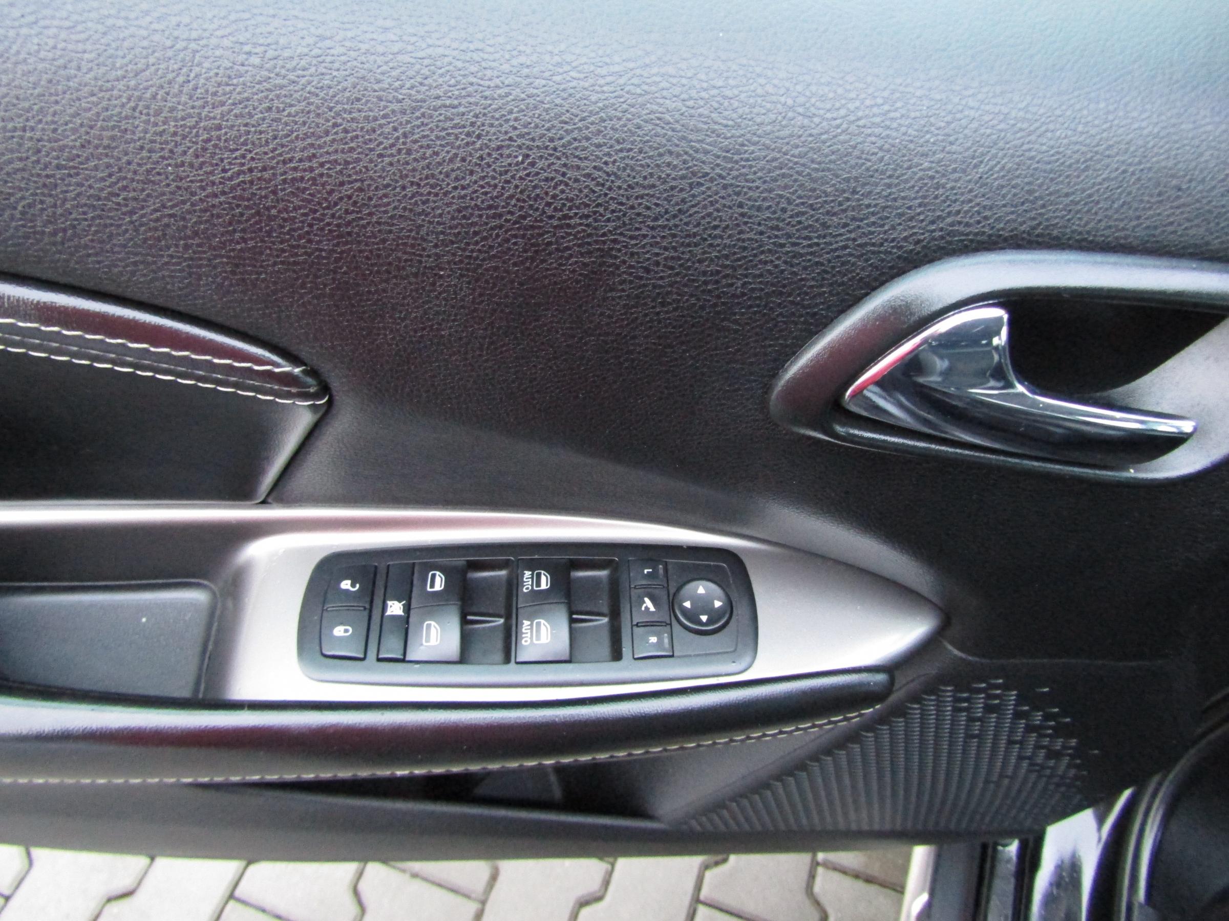 Fiat Freemont, 2015 - pohled č. 13