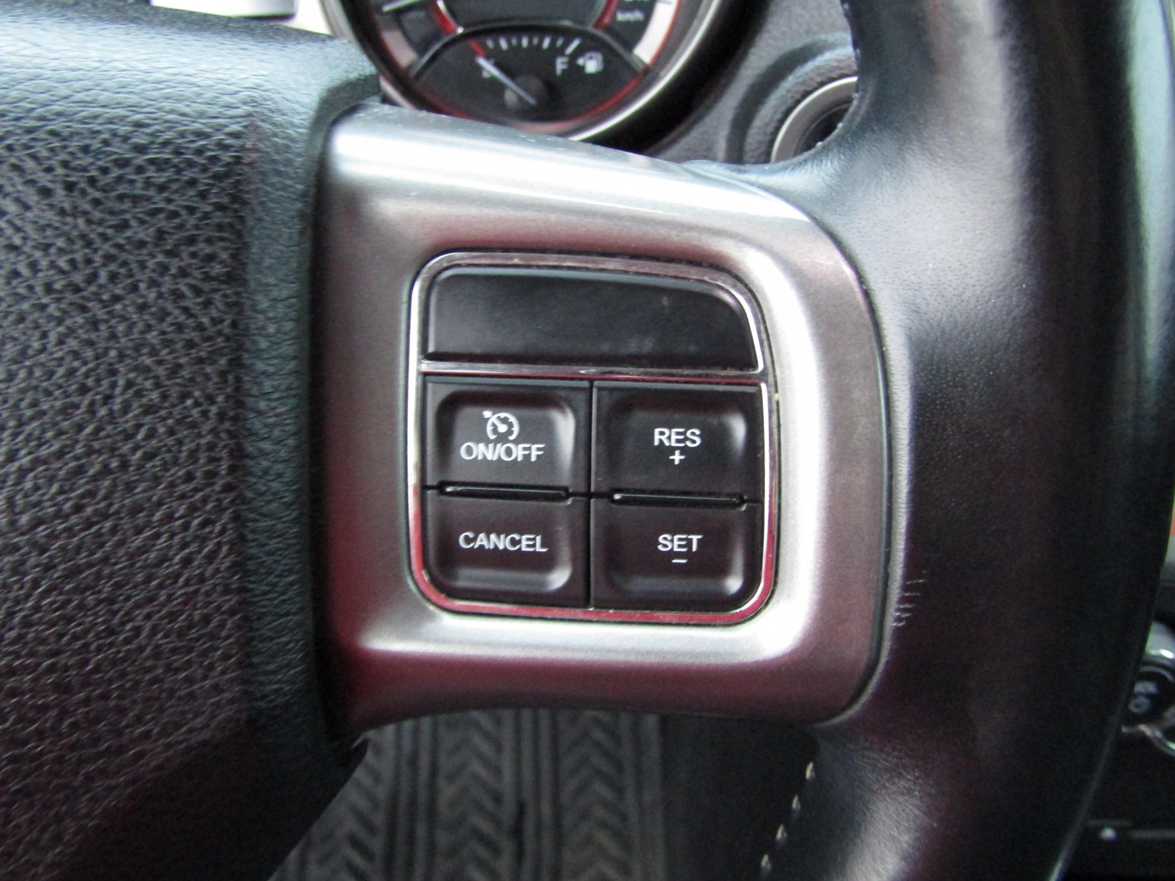 Fiat Freemont, 2015 - pohled č. 15