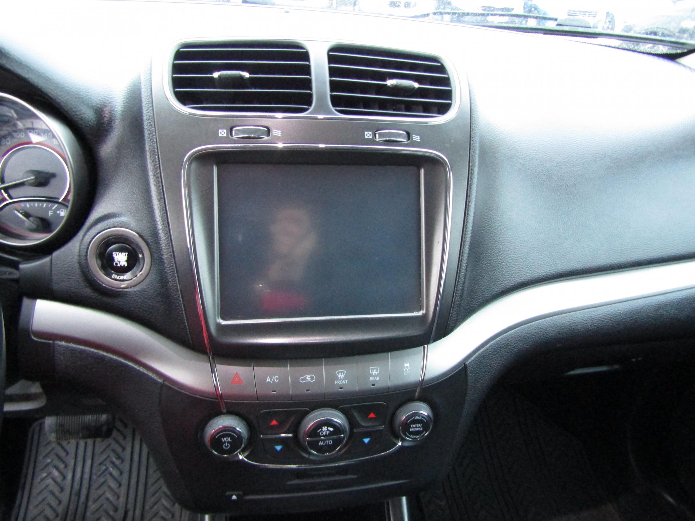 Fiat Freemont, 2015 - pohled č. 16