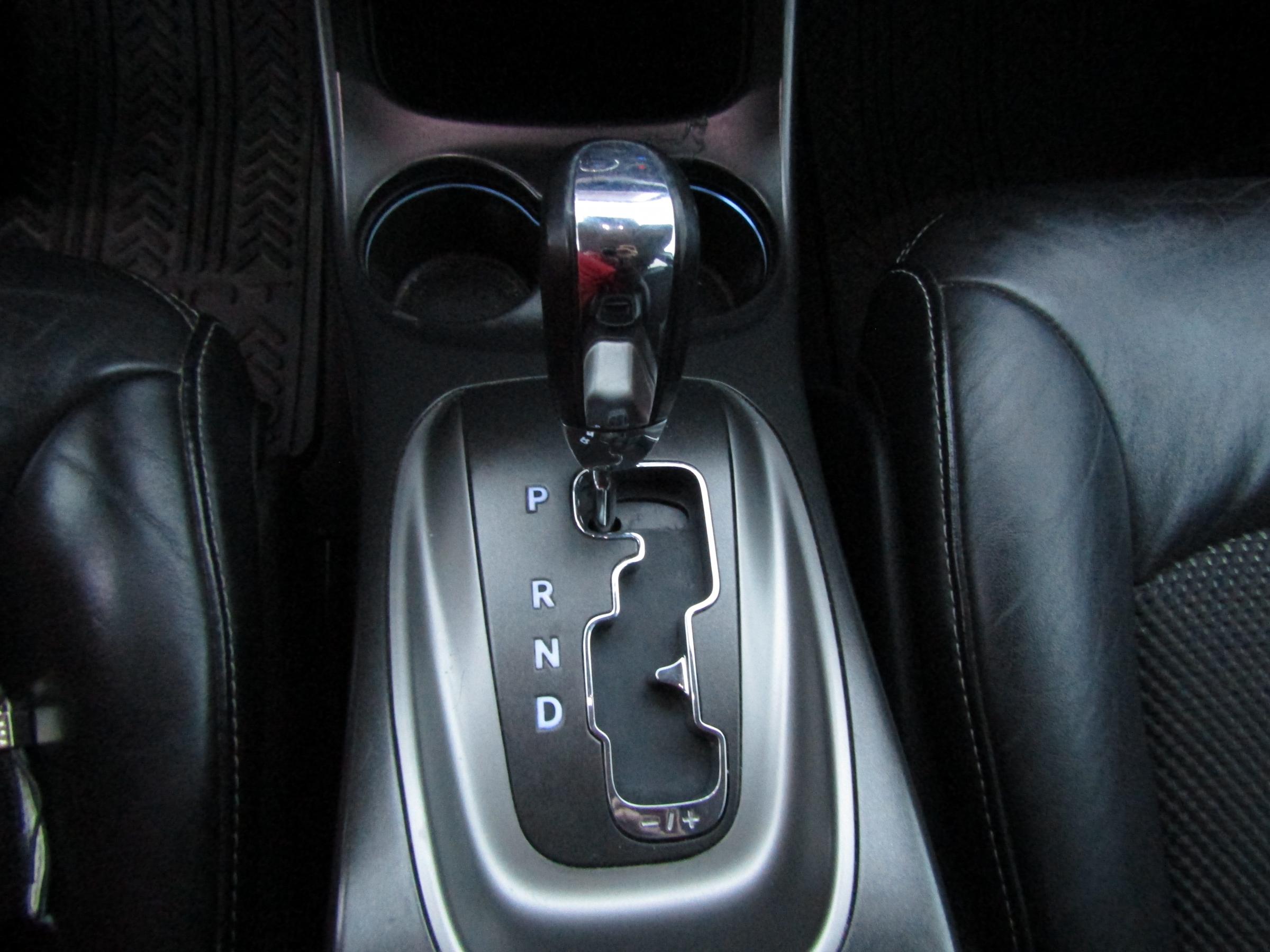 Fiat Freemont, 2015 - pohled č. 20