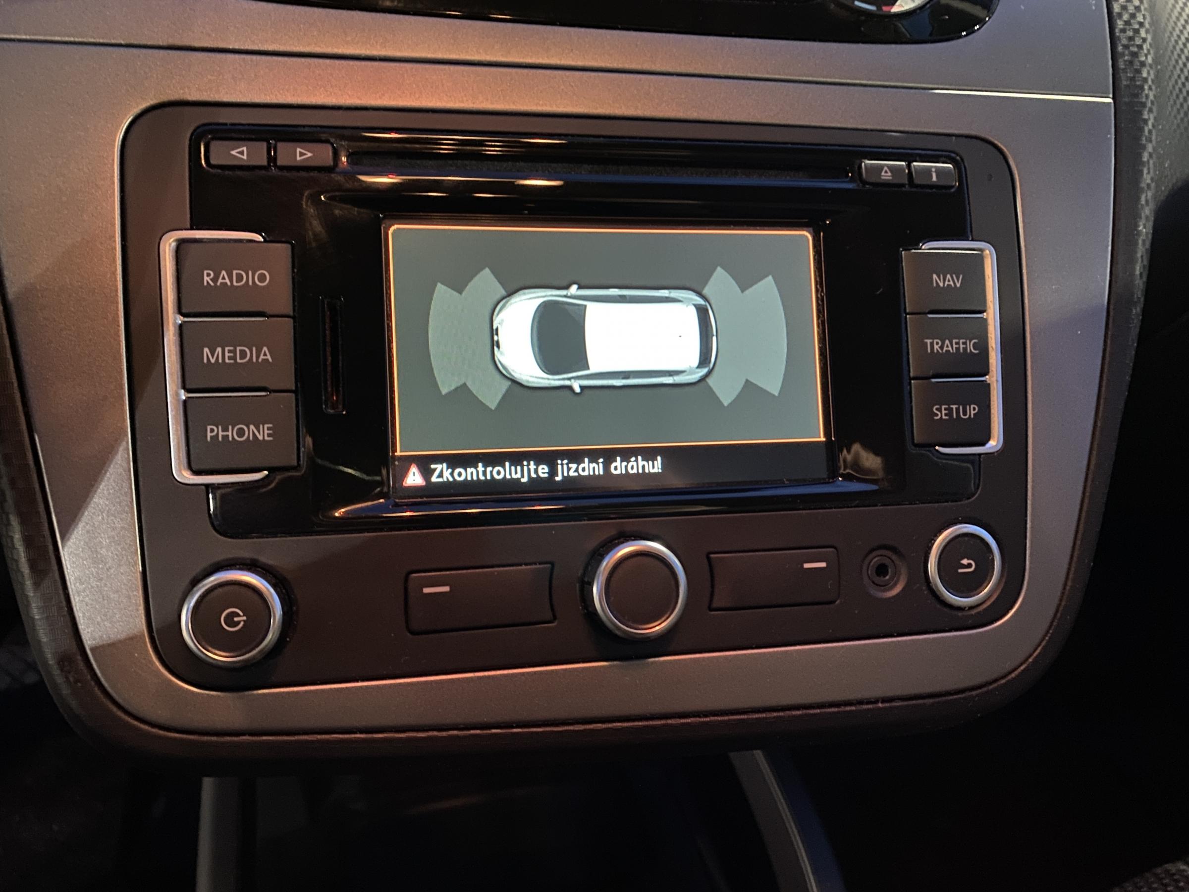 Seat Altea, 2014 - pohled č. 15