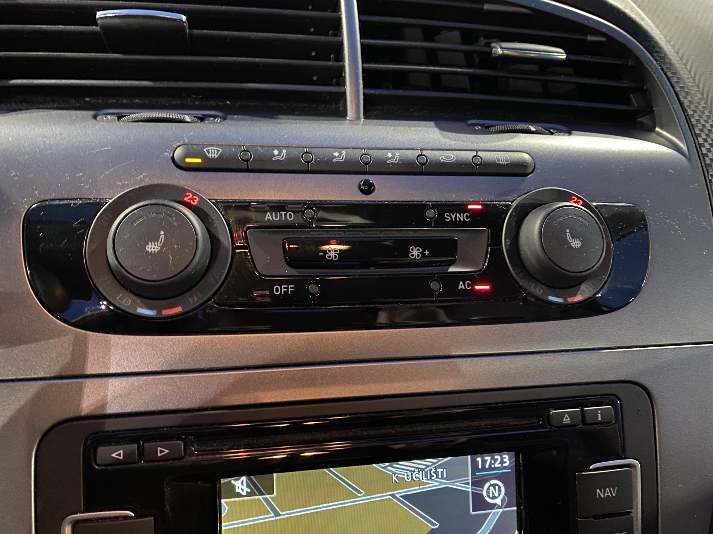 Seat Altea, 2014 - pohled č. 16