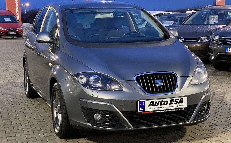 Seat Altea 1.4 TSi 