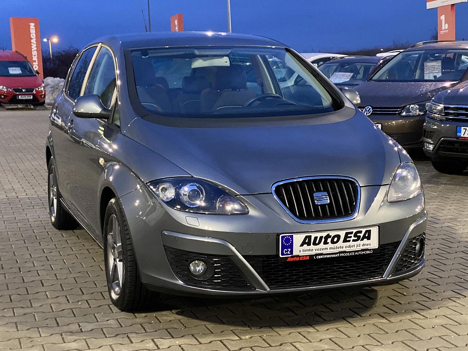 Seat Altea 1.4 TSi 