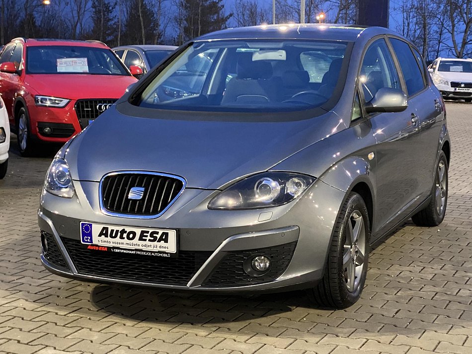 Seat Altea 1.4 TSi 