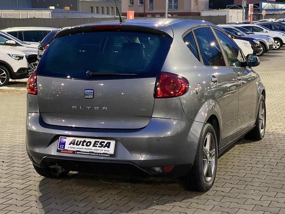 Seat Altea 1.4 TSi 