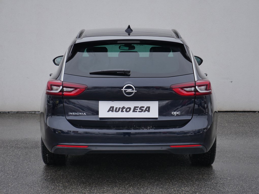 Opel Insignia 2.0CDTi 