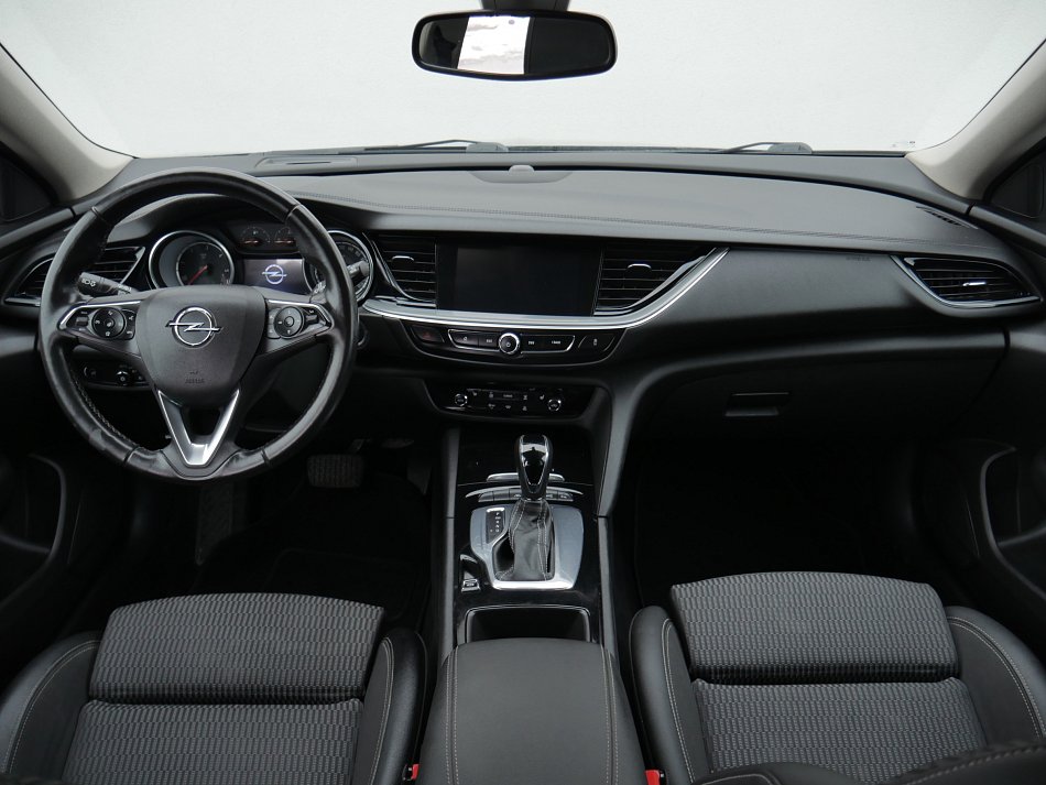 Opel Insignia 2.0CDTi 