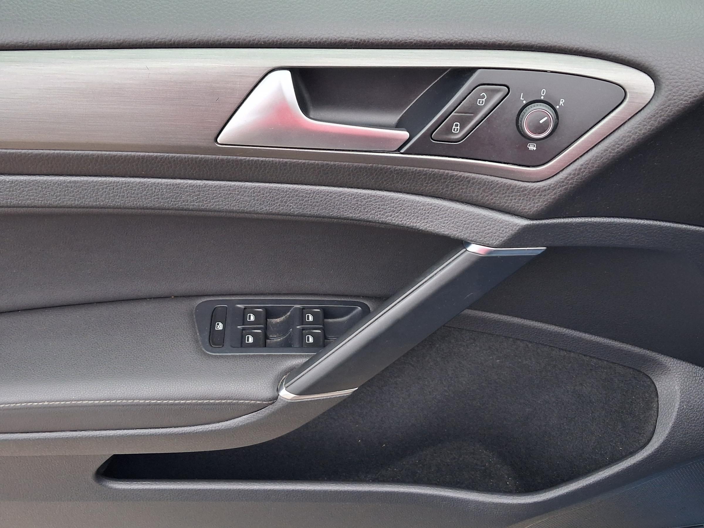 Volkswagen Golf, 2013 - pohled č. 11