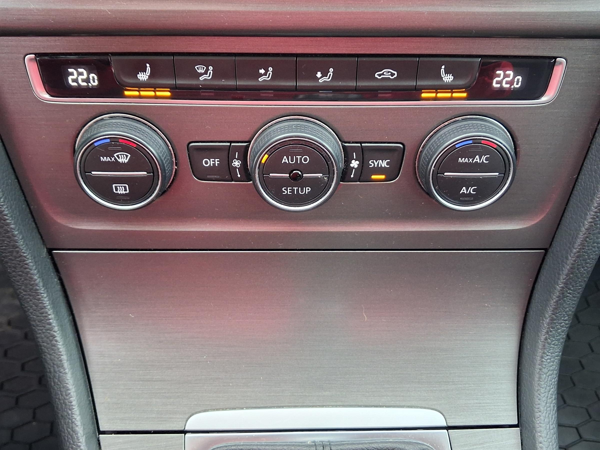 Volkswagen Golf, 2013 - pohled č. 15