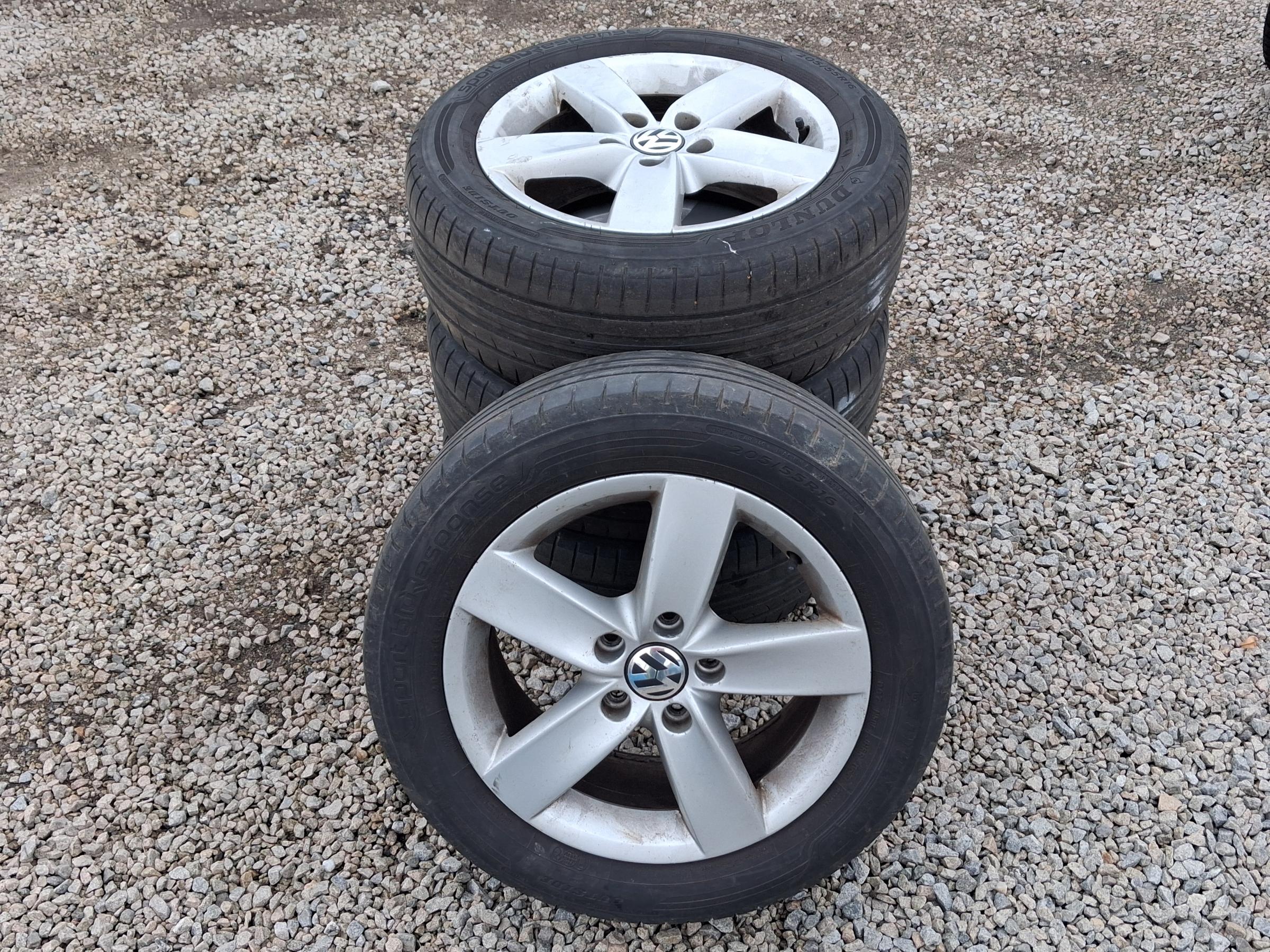 Volkswagen Golf, 2013 - pohled č. 18