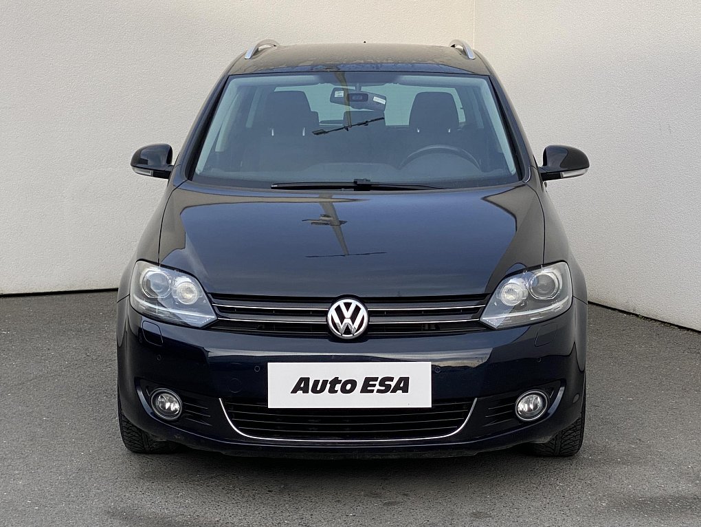 Volkswagen Golf Plus 1.4 TSi Style
