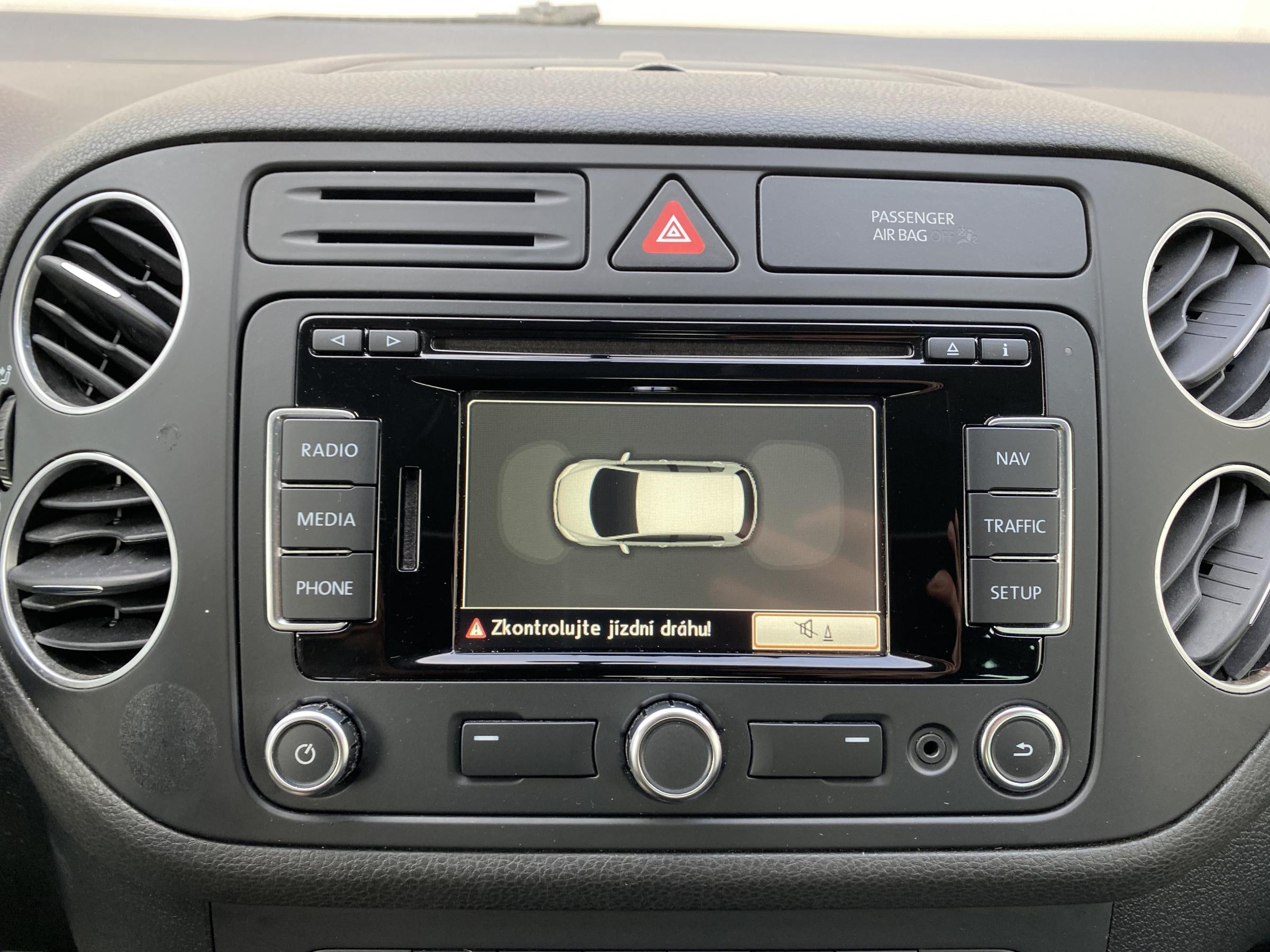 Volkswagen Golf Plus, 2012 - pohled č. 17