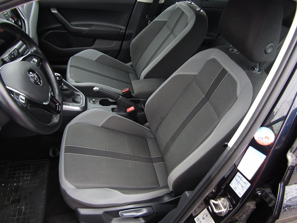 Volkswagen Polo 1.0TSi Highline