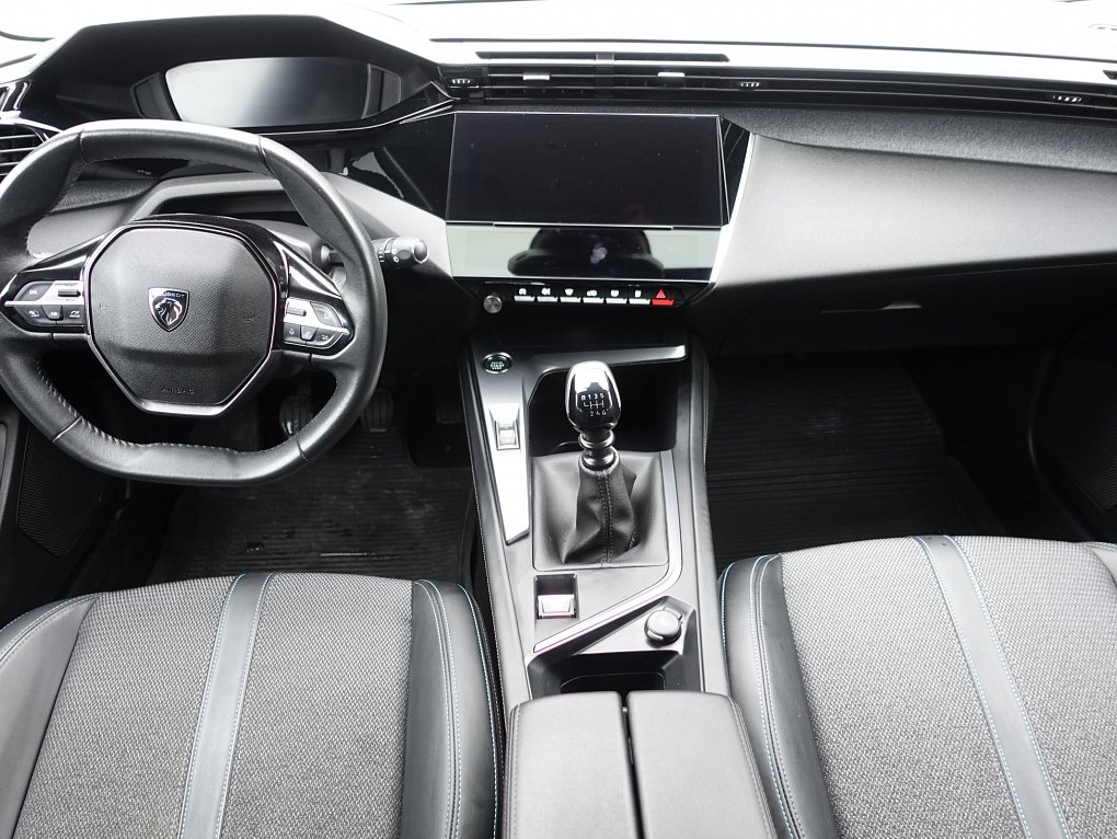 Peugeot 308 1.2PT Allure