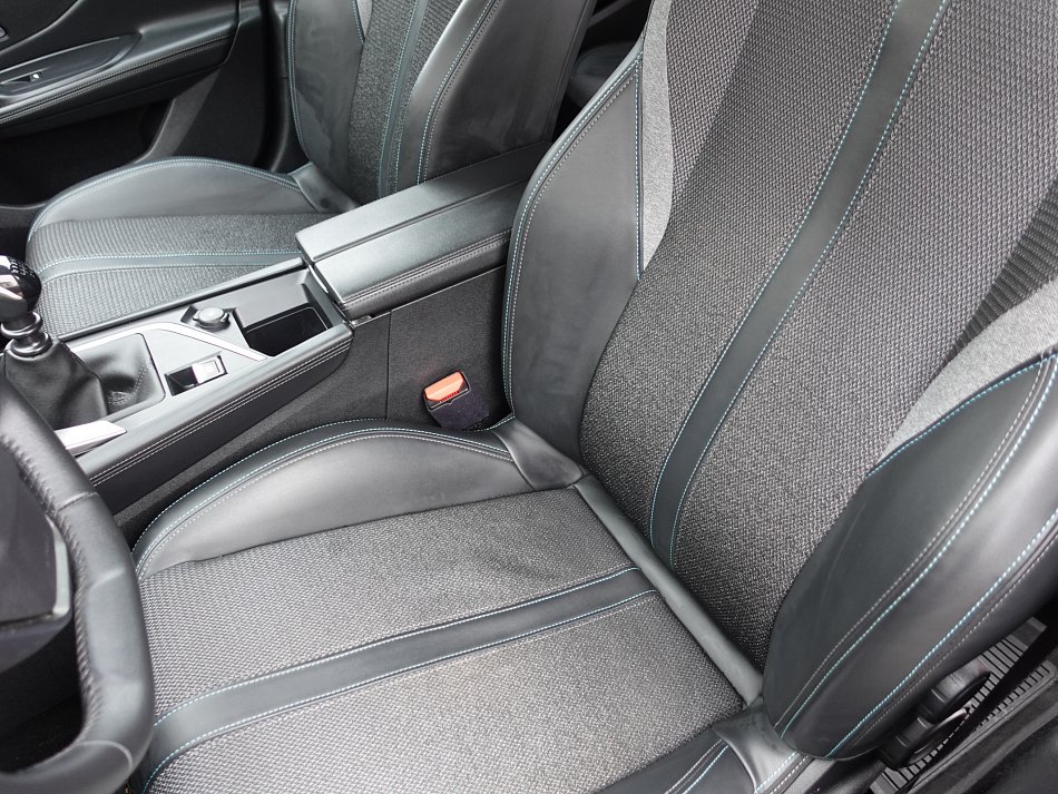 Peugeot 308 1.2PT Allure