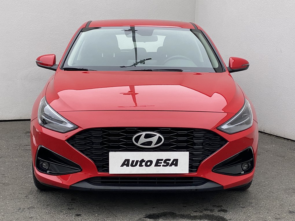 Hyundai I30 1.5 DPi Comfort