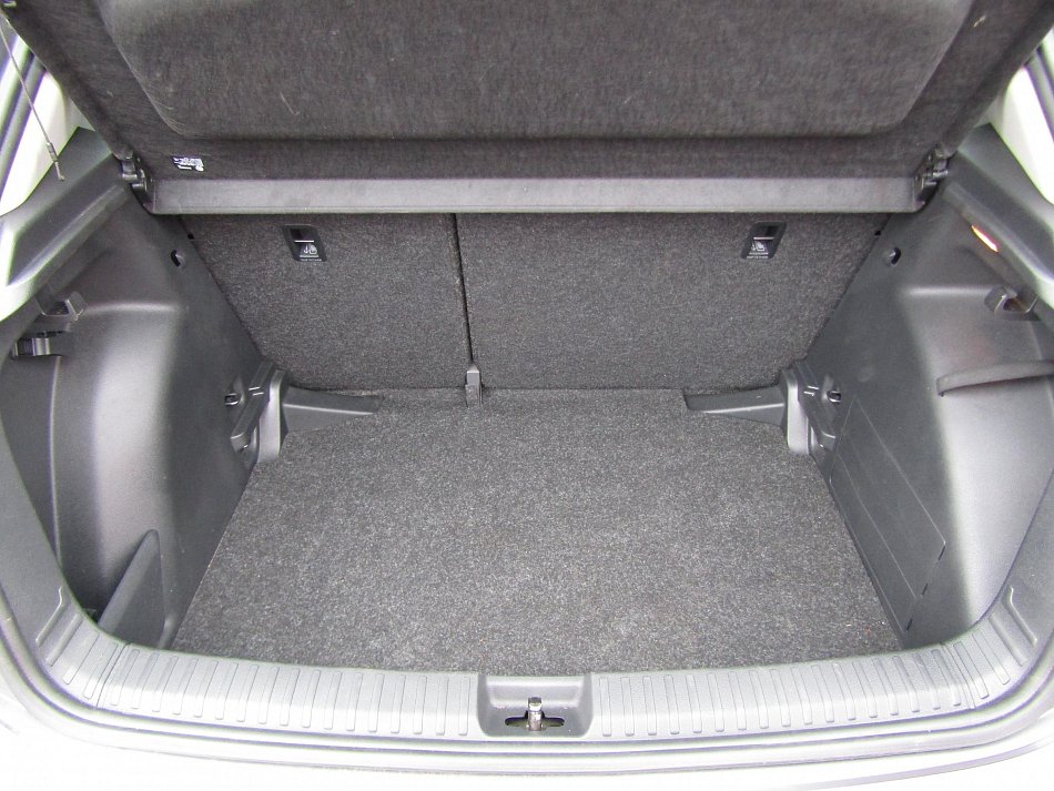 Škoda Fabia IV. 1.0 TSi Ambition