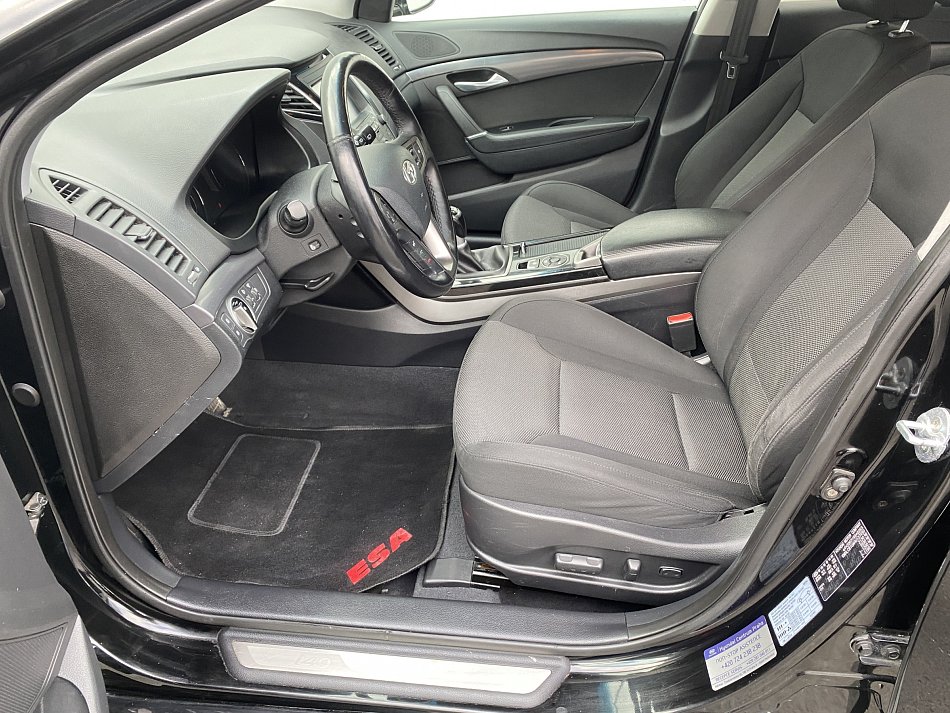 Hyundai I40 1.7 CRDi 