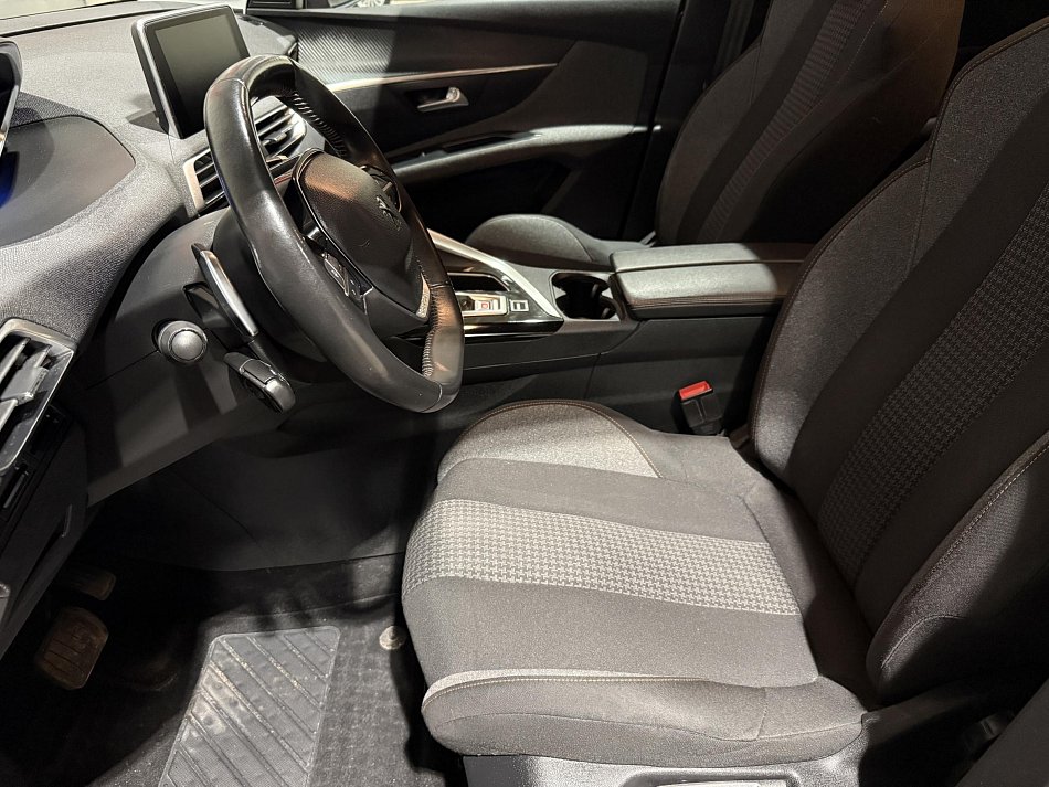 Peugeot 5008 1.2 PT Active