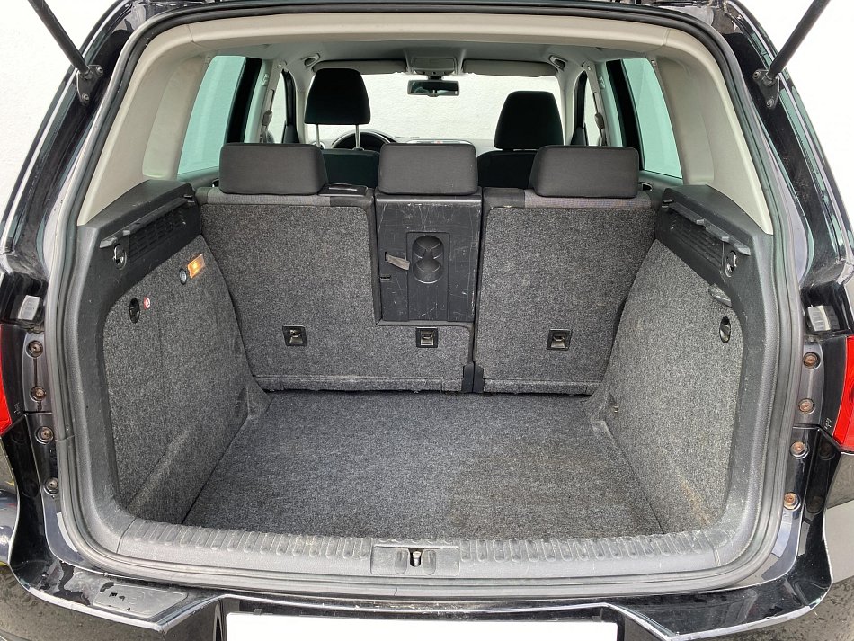Volkswagen Tiguan 2.0TSi  4x4