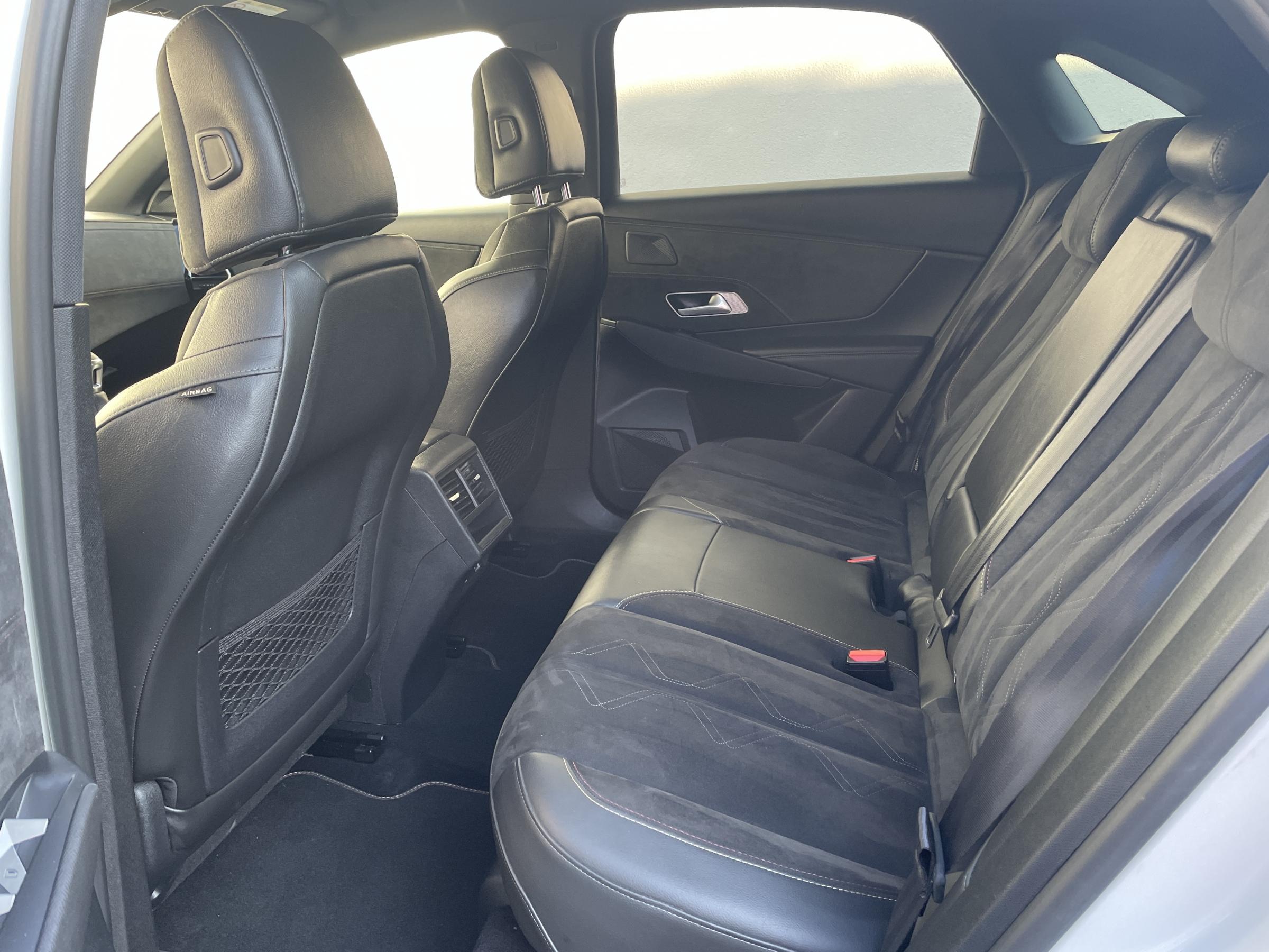 DS DS7 Crossback, 2019 - pohled č. 10