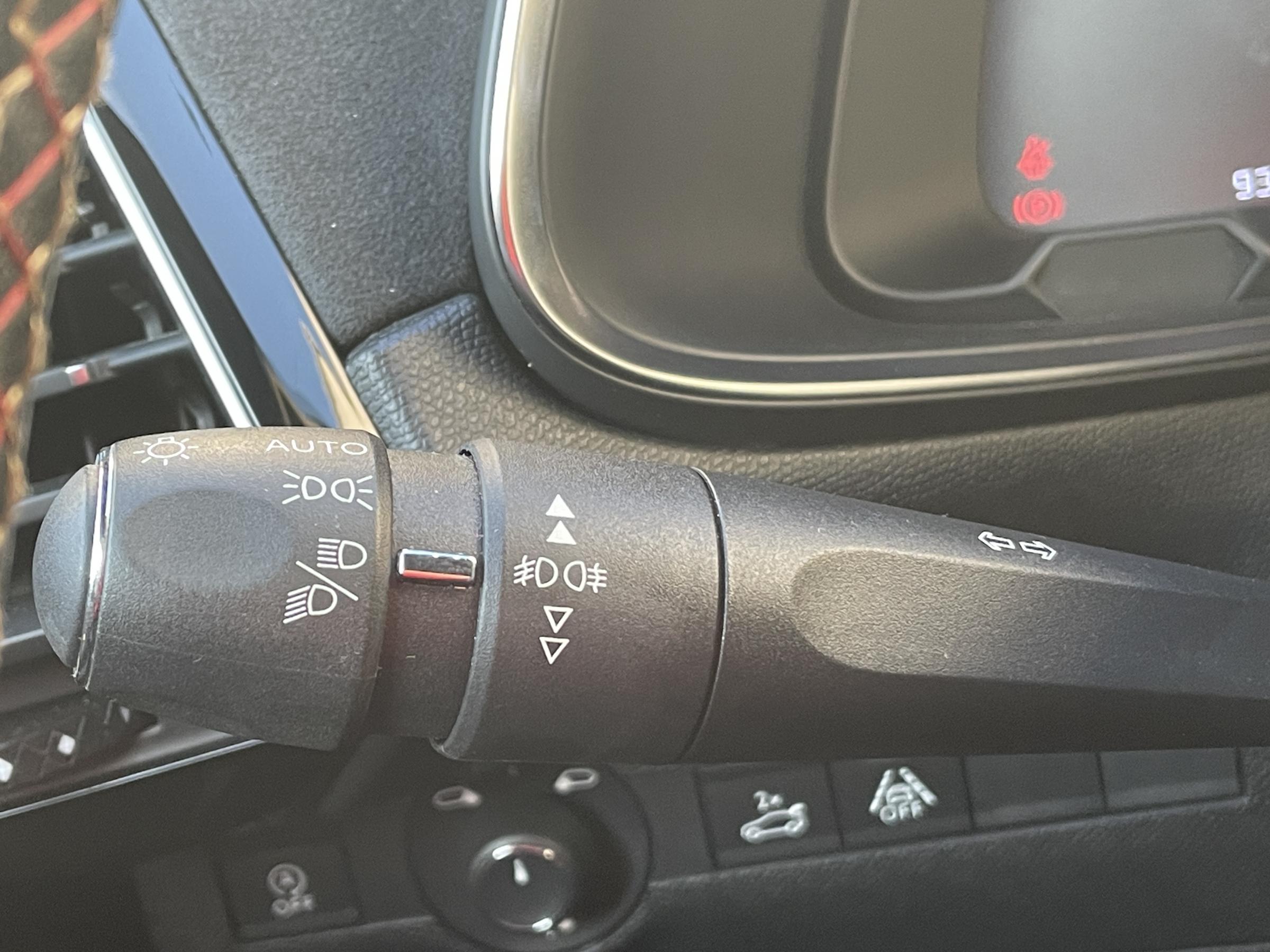 DS DS7 Crossback, 2019 - pohled č. 22