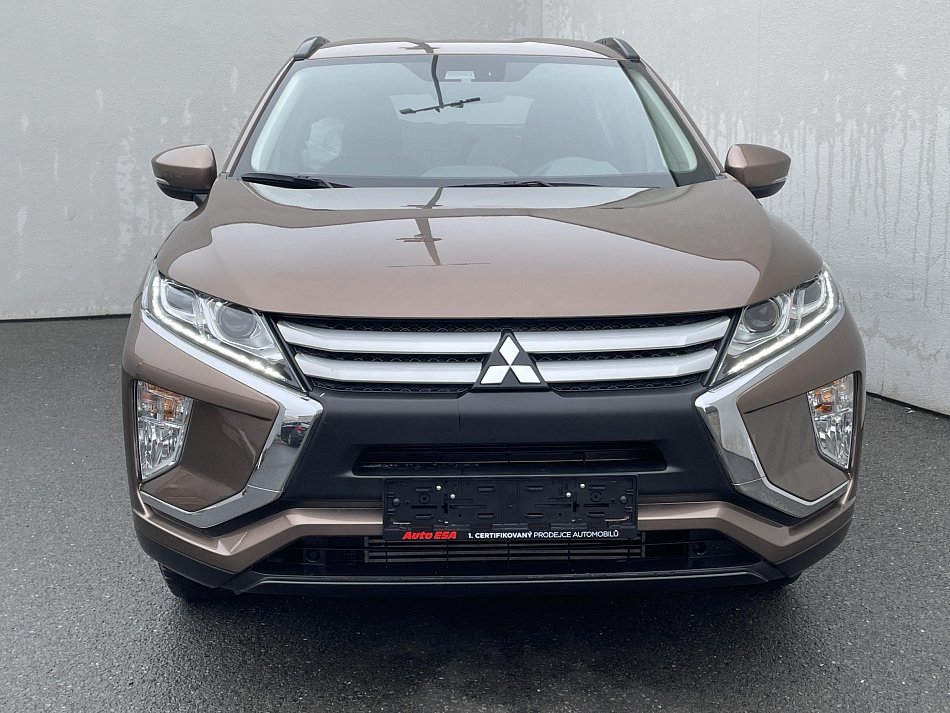 Mitsubishi Eclipse Cross 1.5T-MiVEC  2WD