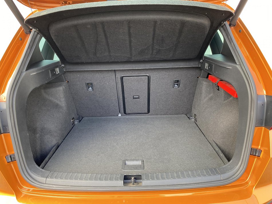 Seat Ateca 1.4 TSi Xcellence