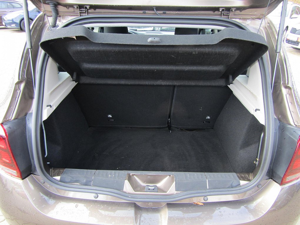 Dacia Sandero 0.9TCe 