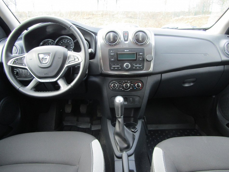 Dacia Sandero 0.9TCe 