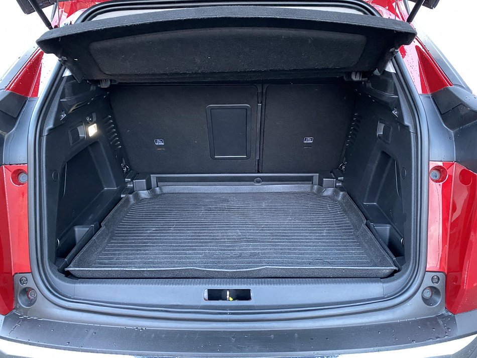 Peugeot 3008 1.6HDi 