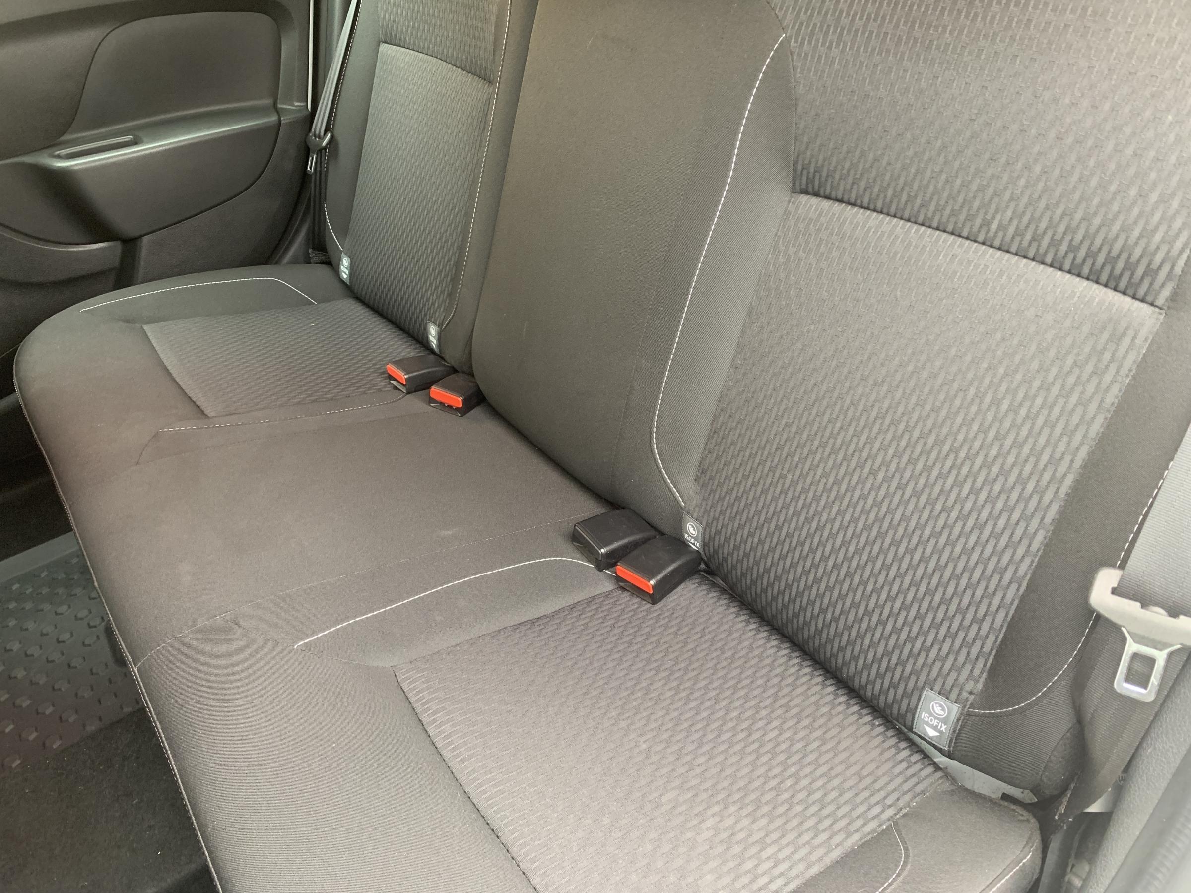 Dacia Logan, 2018 - pohled č. 10