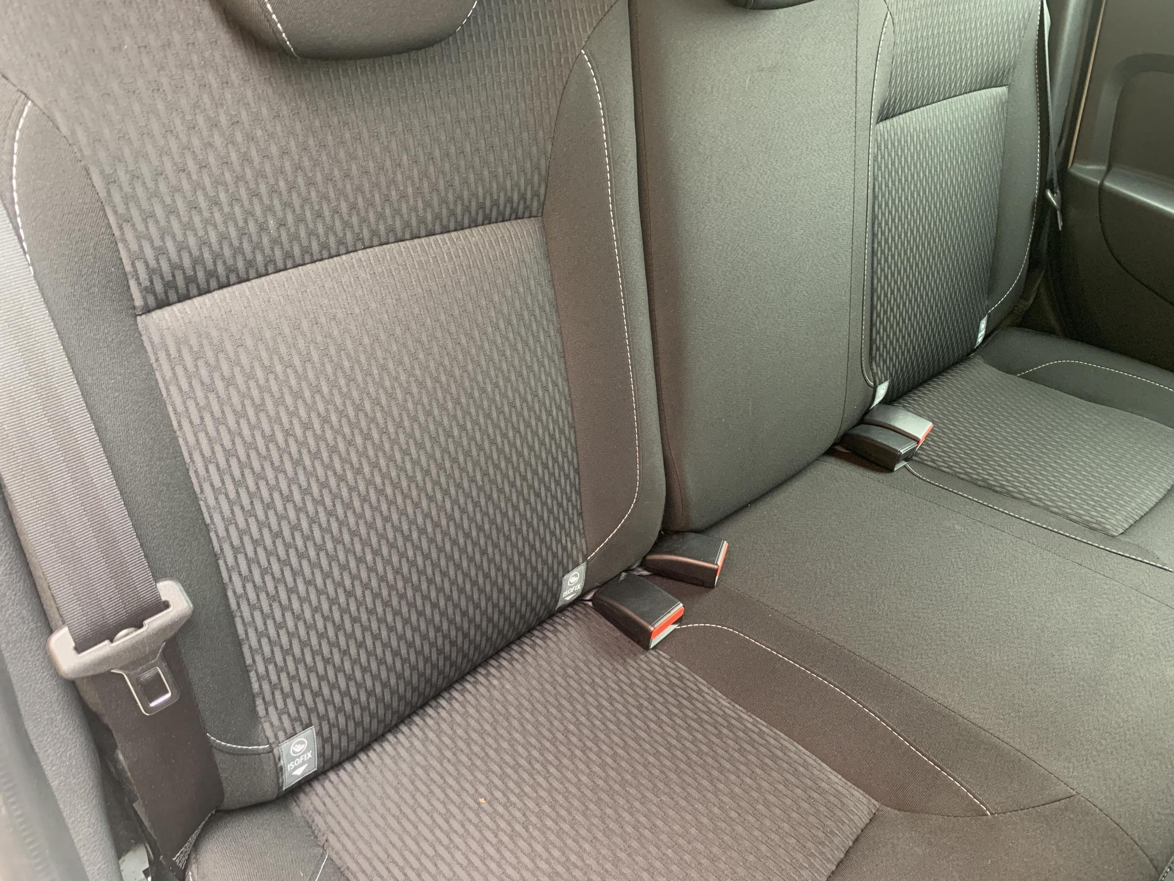 Dacia Logan, 2018 - pohled č. 11