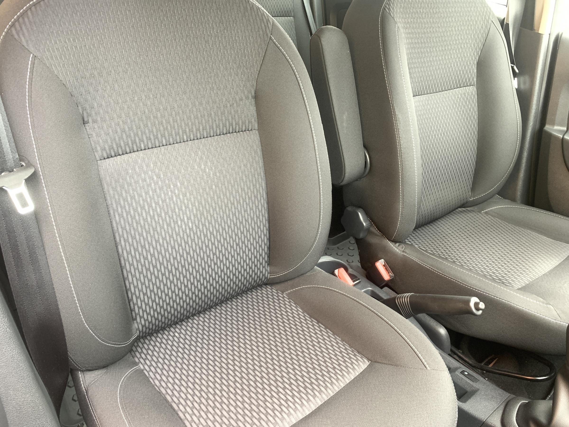 Dacia Logan, 2018 - pohled č. 12