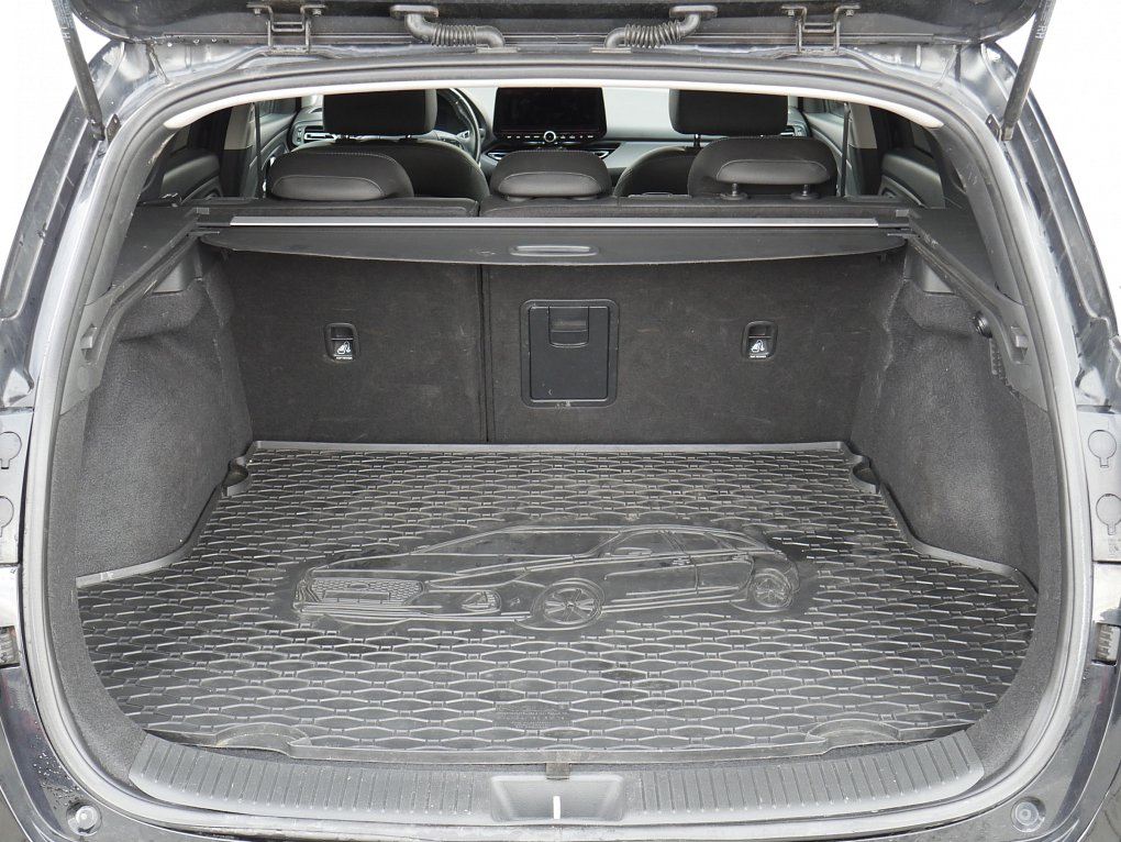 Hyundai I30 1.6 CRDi 