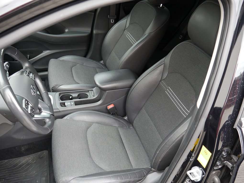 Hyundai I30 1.6 CRDi 