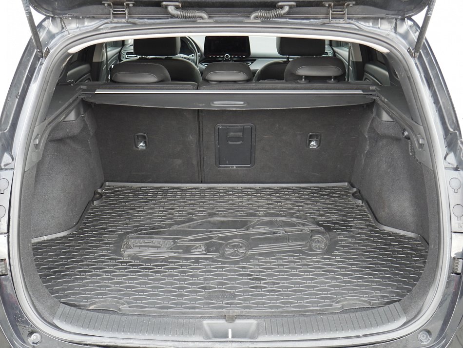 Hyundai I30 1.6 CRDi 