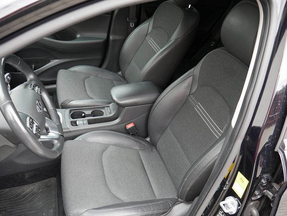 Hyundai I30 1.6 CRDi 
